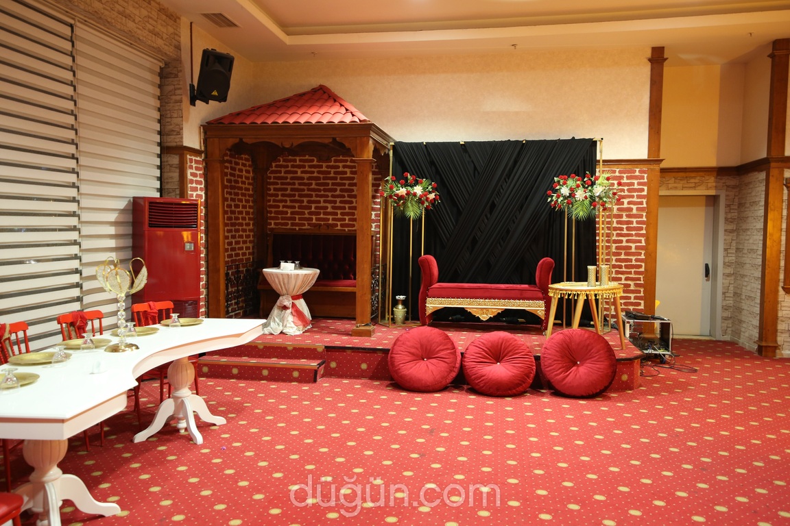 Lamode Düğün Nikah Kokteyl Salonları