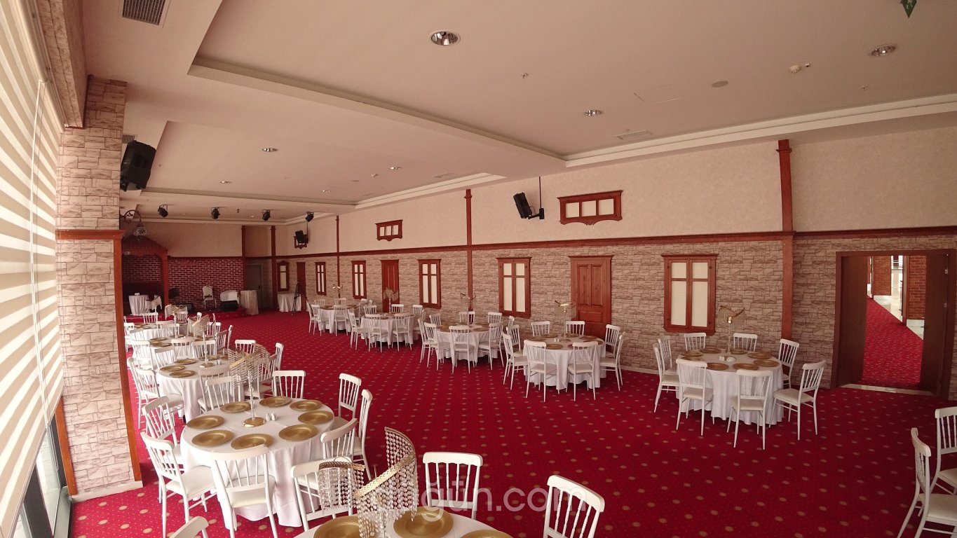 Lamode Düğün Nikah Kokteyl Salonları
