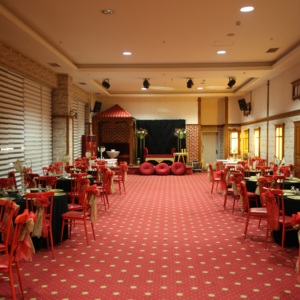 Lamode Düğün Nikah Kokteyl Salonları