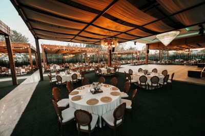 Nilüfer Botanik Garden