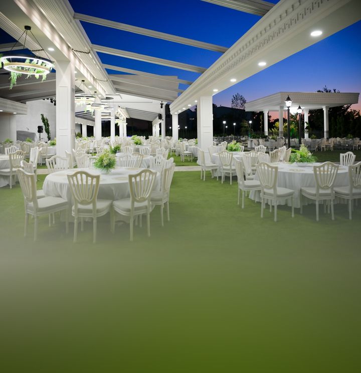 Nilüfer Botanik Garden