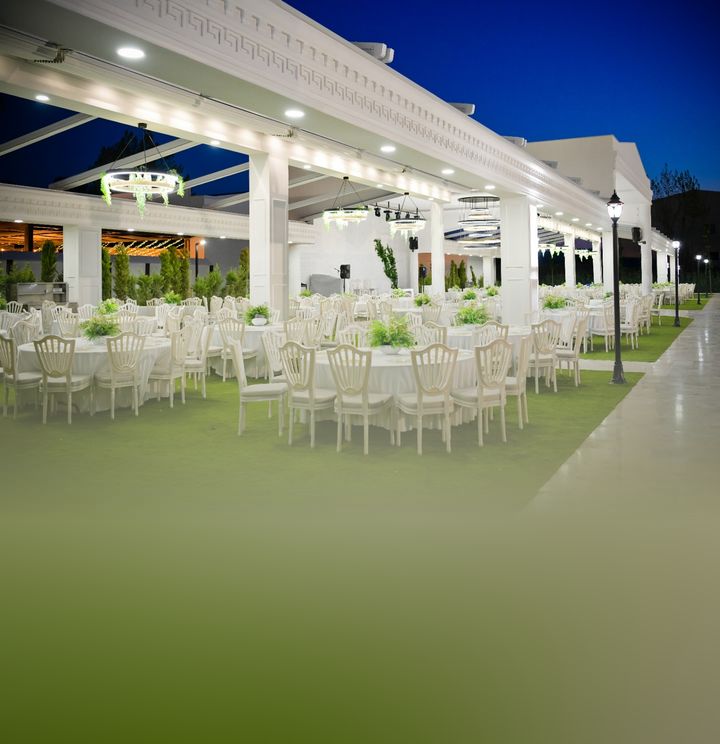 Nilüfer Botanik Garden