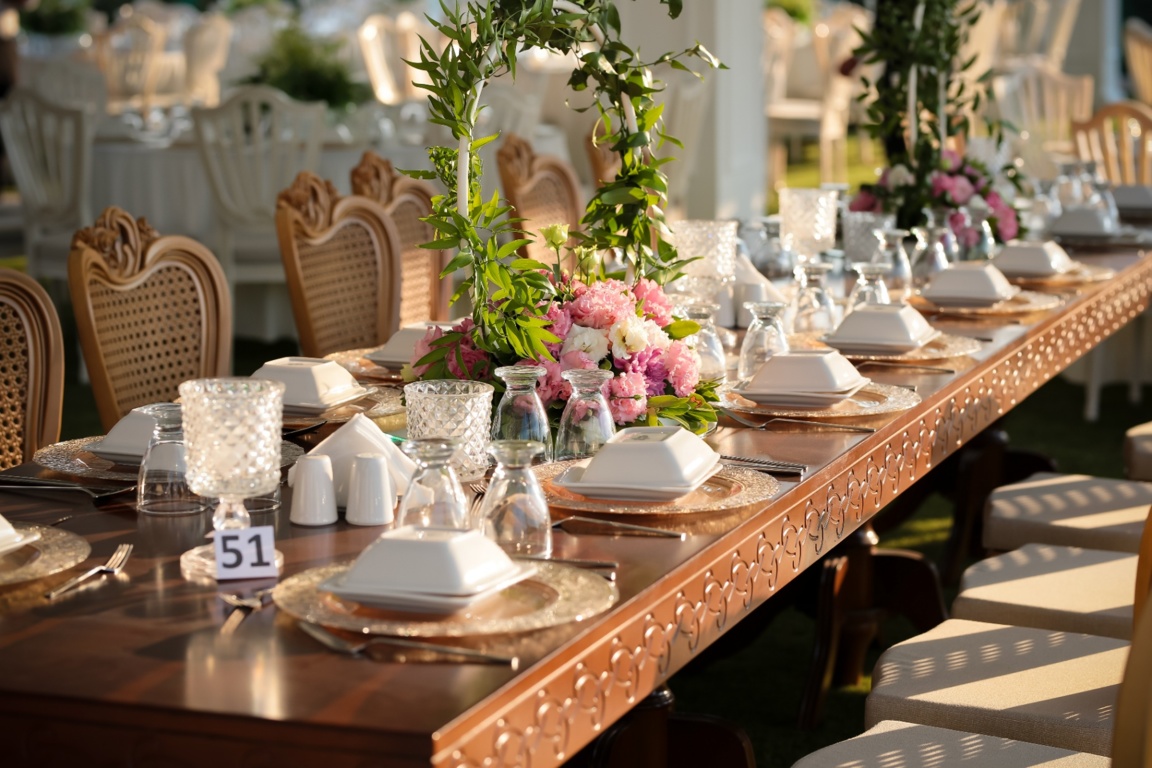 Nilüfer Botanik Garden