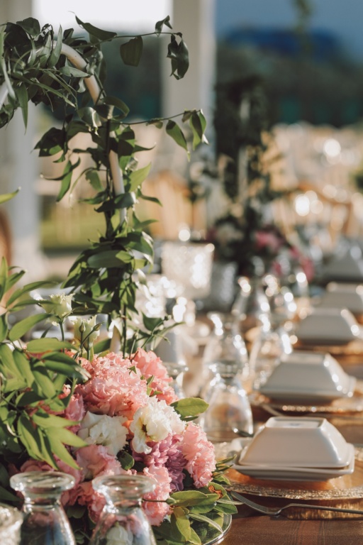 Nilüfer Botanik Garden