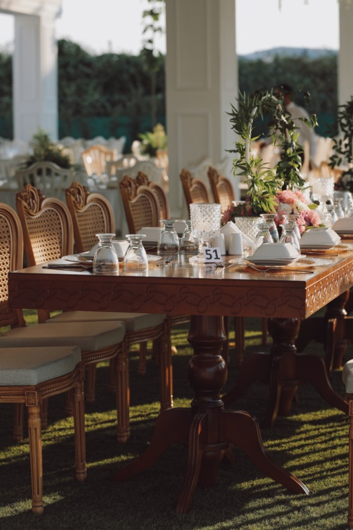 Nilüfer Botanik Garden