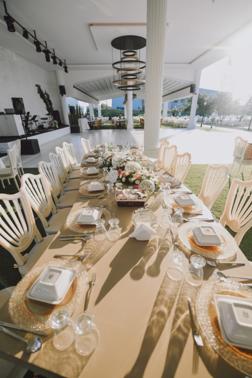 Nilüfer Botanik Garden