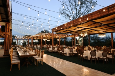 Nilüfer Botanik Garden