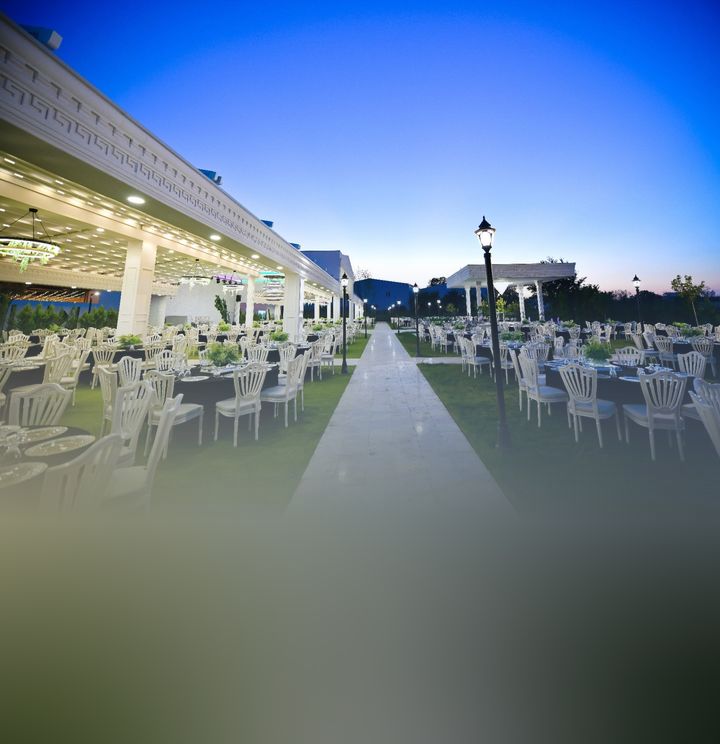 Nilüfer Botanik Garden