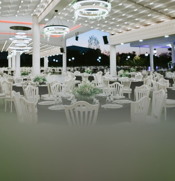 Nilüfer Botanik Garden
