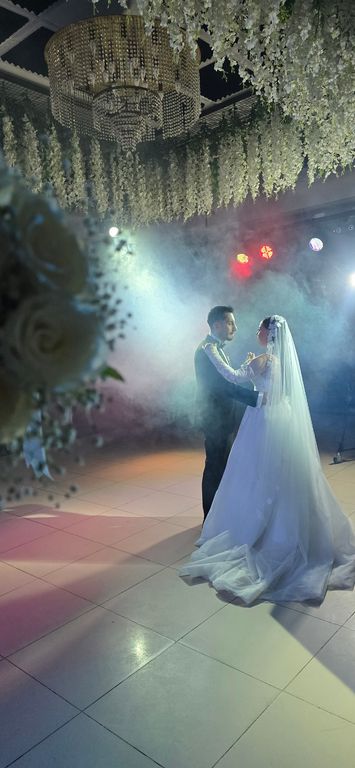 Dikmen Royal Düğün Salonu