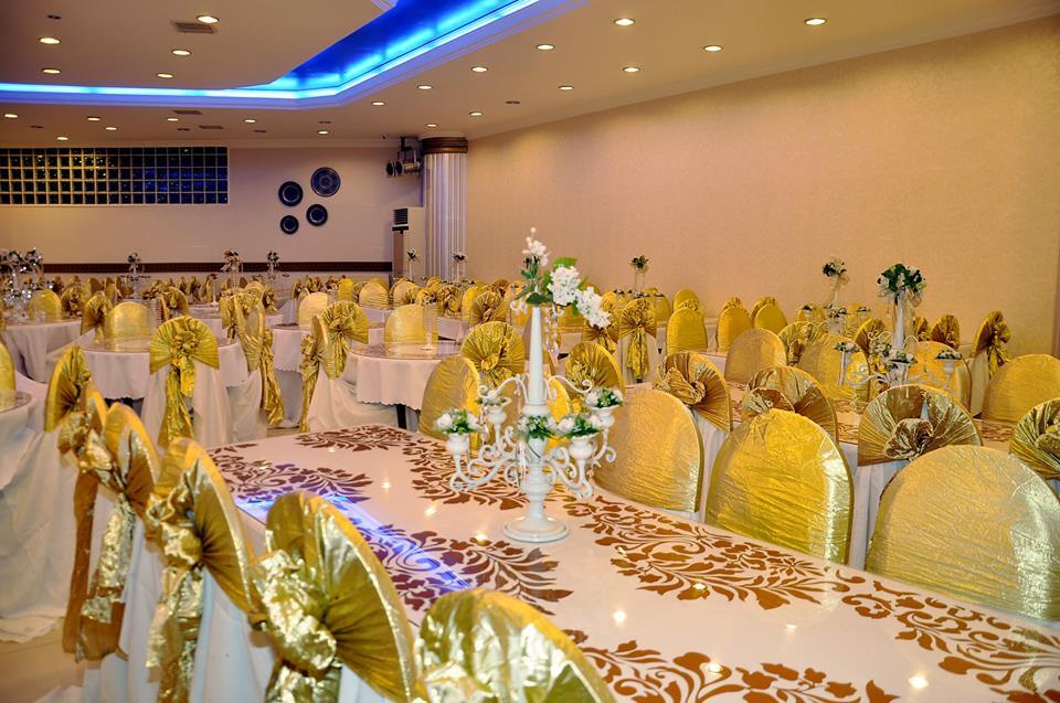 Kayra Düğün Toplantı Salonu