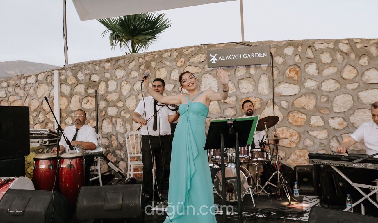 Alaçatı Event Hall