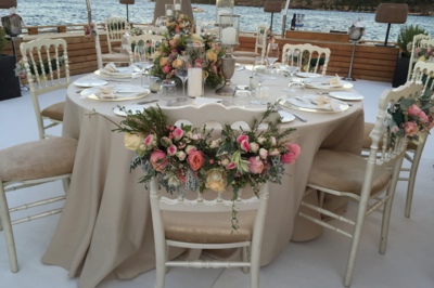 Başak Event & Flowers