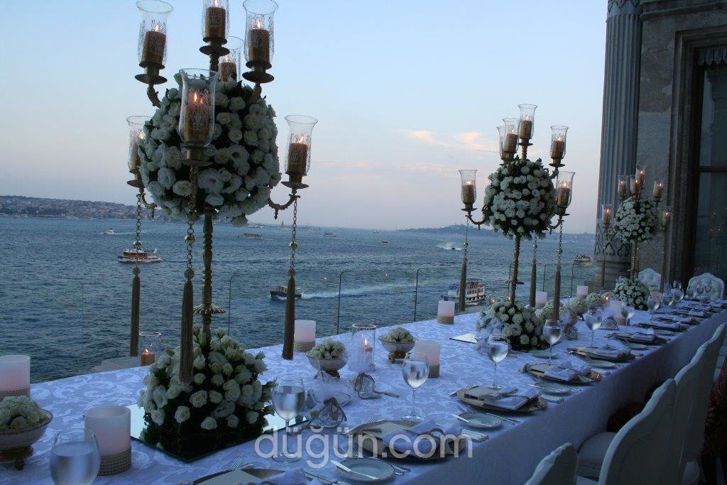 Başak Event & Flowers