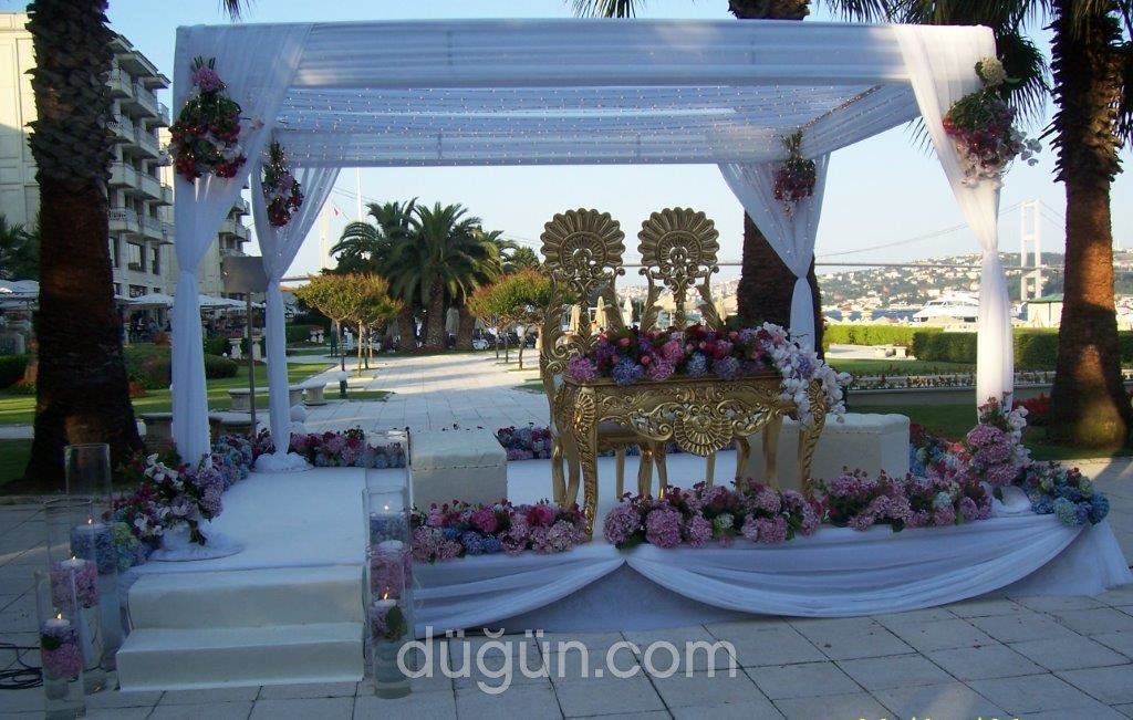 Başak Event & Flowers