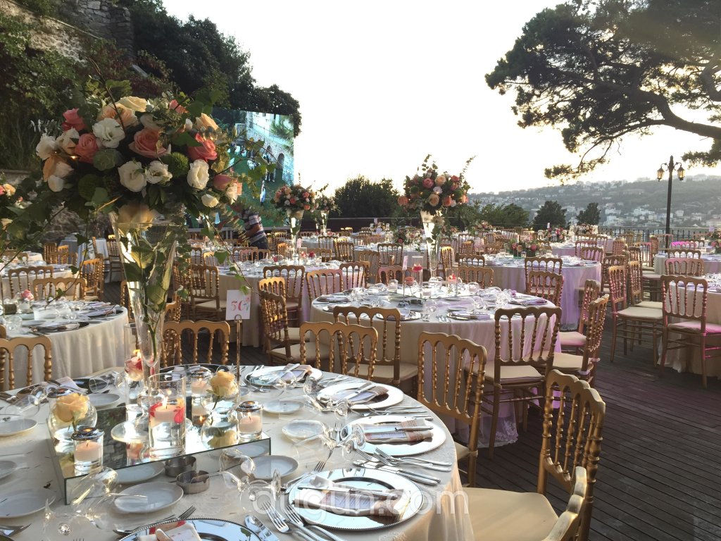 Başak Event & Flowers