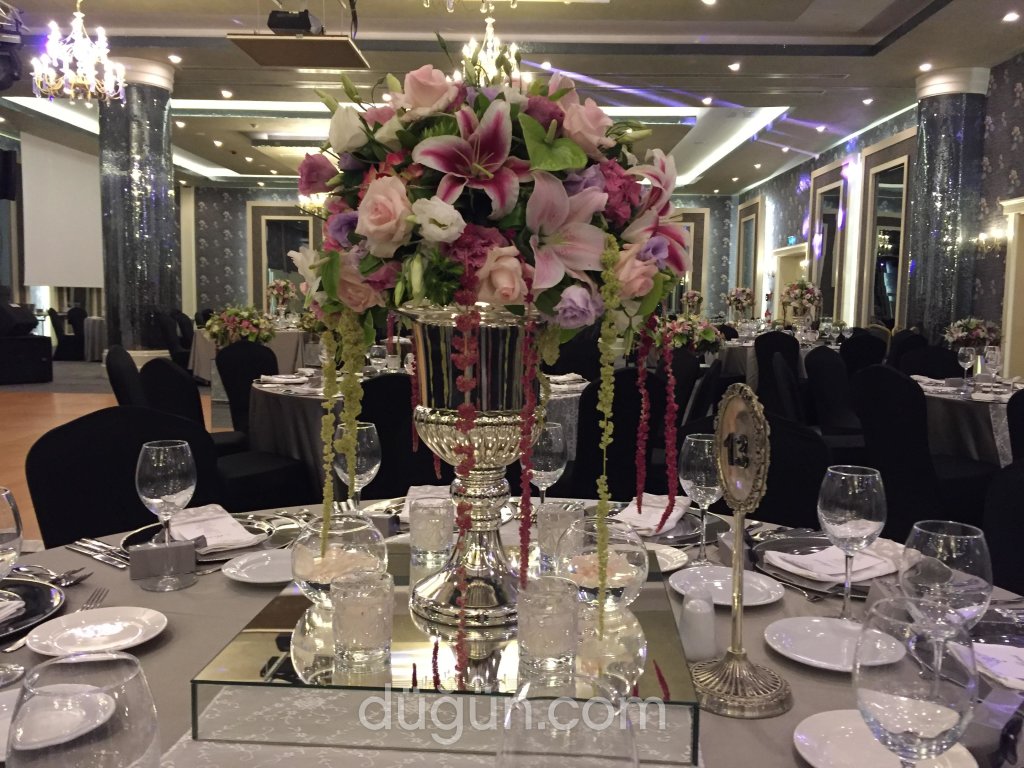 Başak Event & Flowers