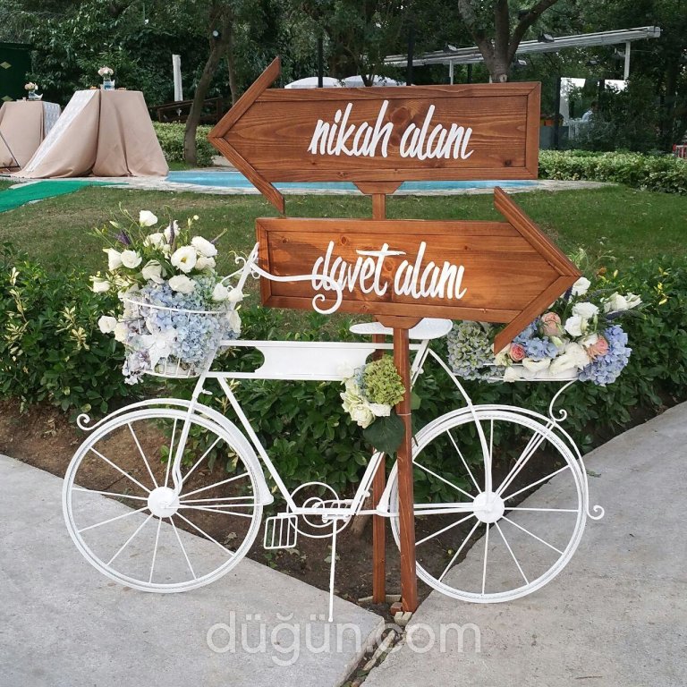 Başak Event & Flowers