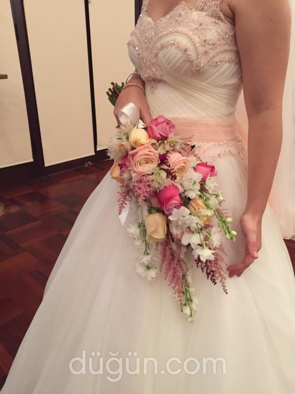 Başak Event & Flowers