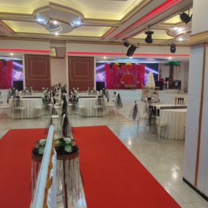 Diamond Balo ve Düğün Salonu