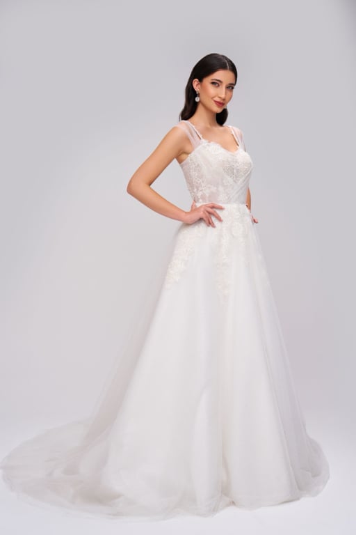 Luzem Bridal