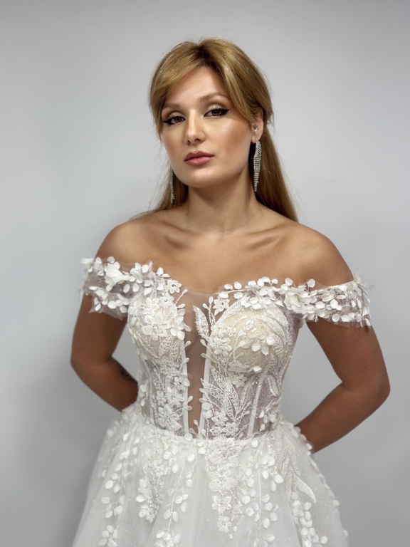 Luzem Bridal