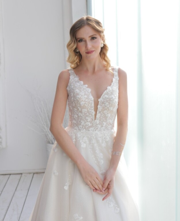 Luzem Bridal