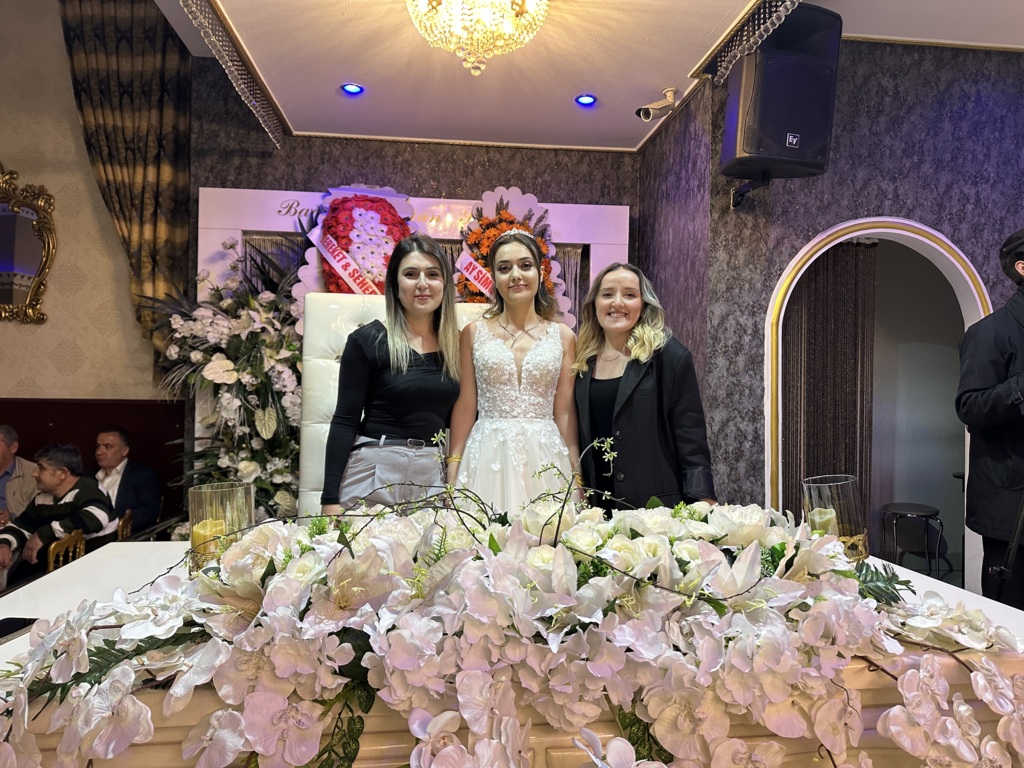 Luzem Bridal