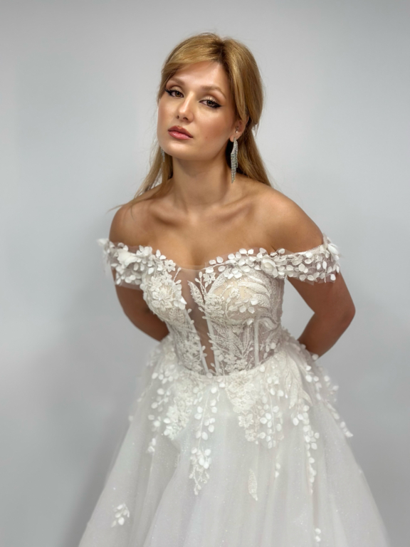 Luzem Bridal