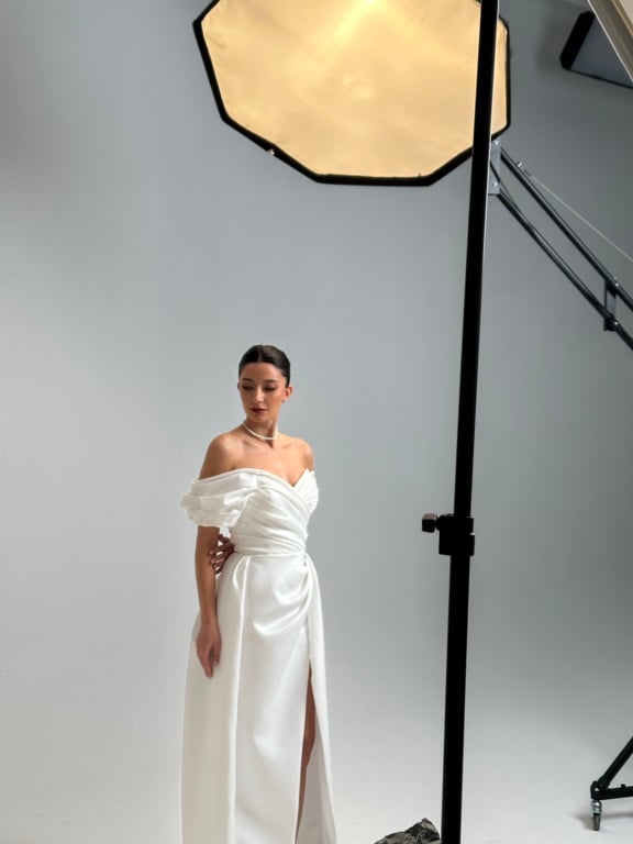 Luzem Bridal