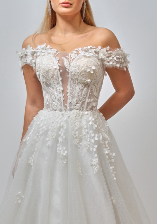 Luzem Bridal