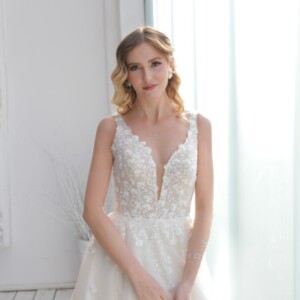 Luzem Bridal