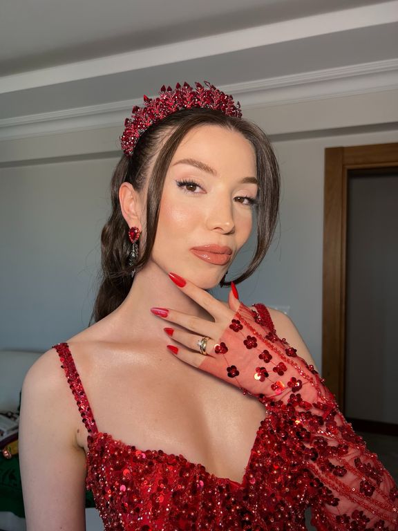 Hair Makeup Hale
