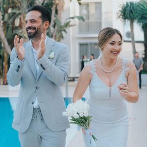 Doğukan Yavuz Wedding Photograhy