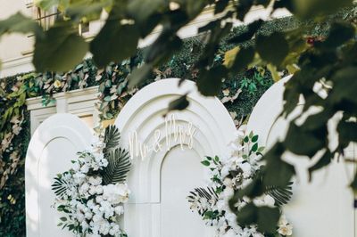 Garden Mimoza Organizasyon & Davet Evi