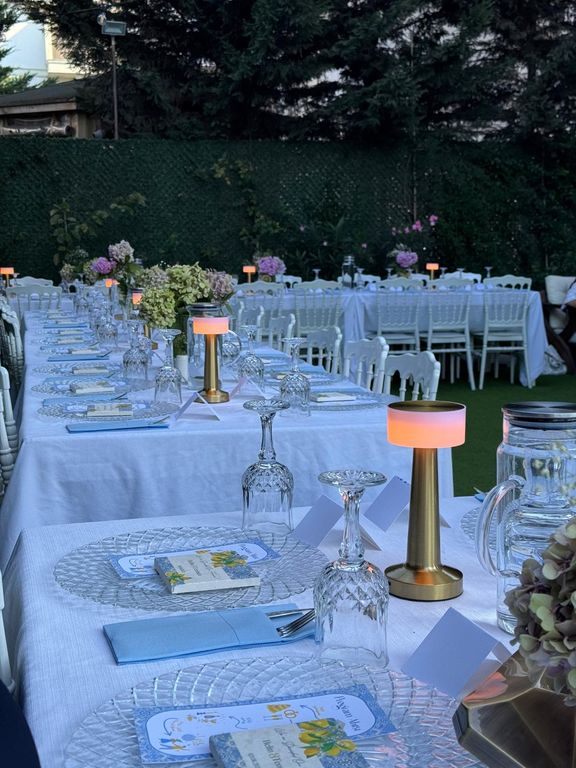 Garden Mimoza Organizasyon & Davet Evi