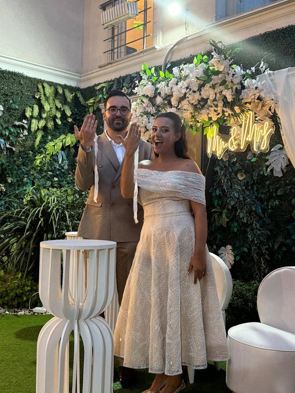 Garden Mimoza Organizasyon & Davet Evi