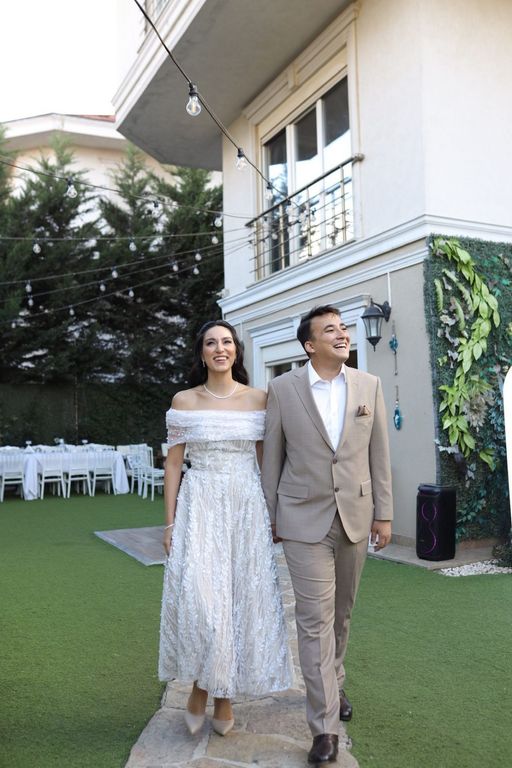 Garden Mimoza Organizasyon & Davet Evi