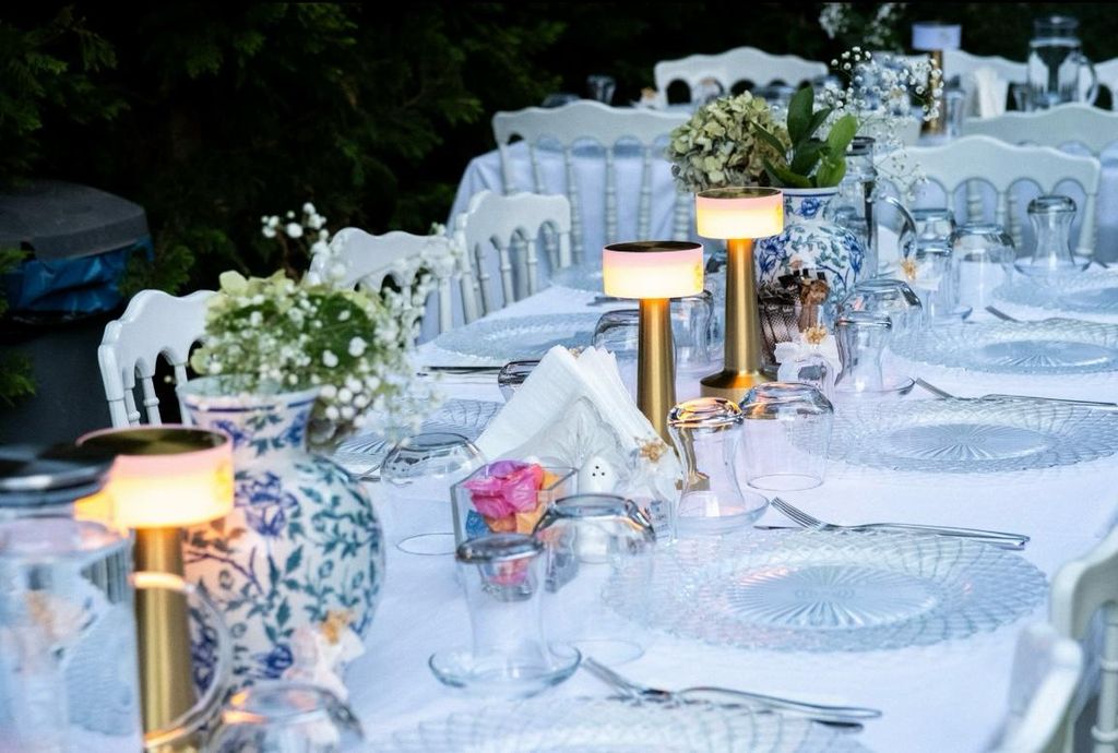 Garden Mimoza Organizasyon & Davet Evi