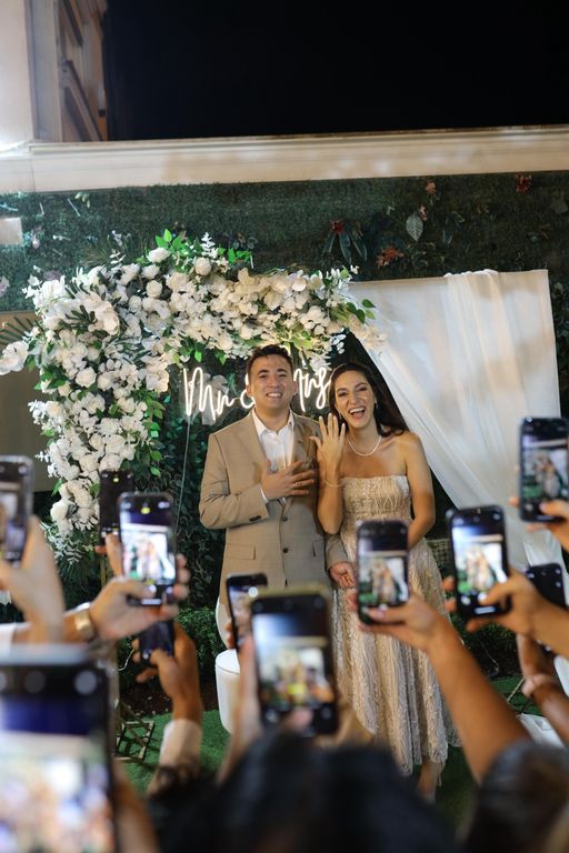 Garden Mimoza Organizasyon & Davet Evi