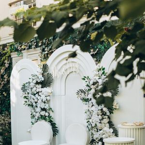 Garden Mimoza Organizasyon & Davet Evi