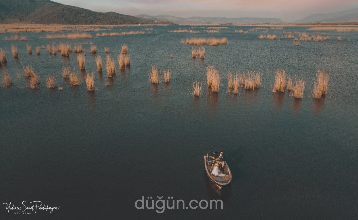 Yedinci Sanat Prodüksiyon