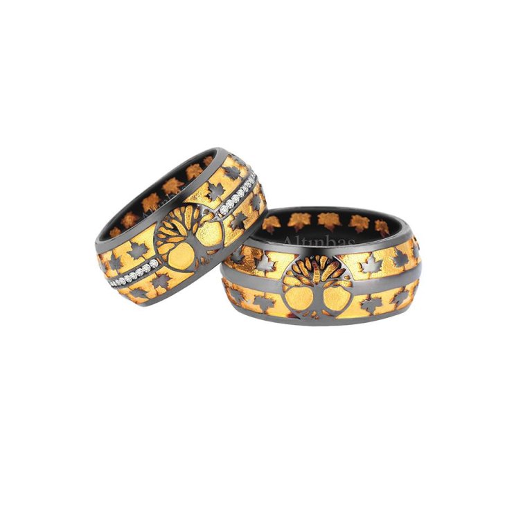 Osman Gazi ile Malhun Hatun İkili Alyans Modeli