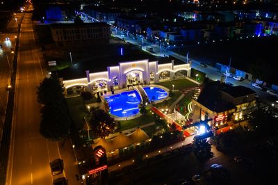 Erkan Sezgin Düğün & Toplantı