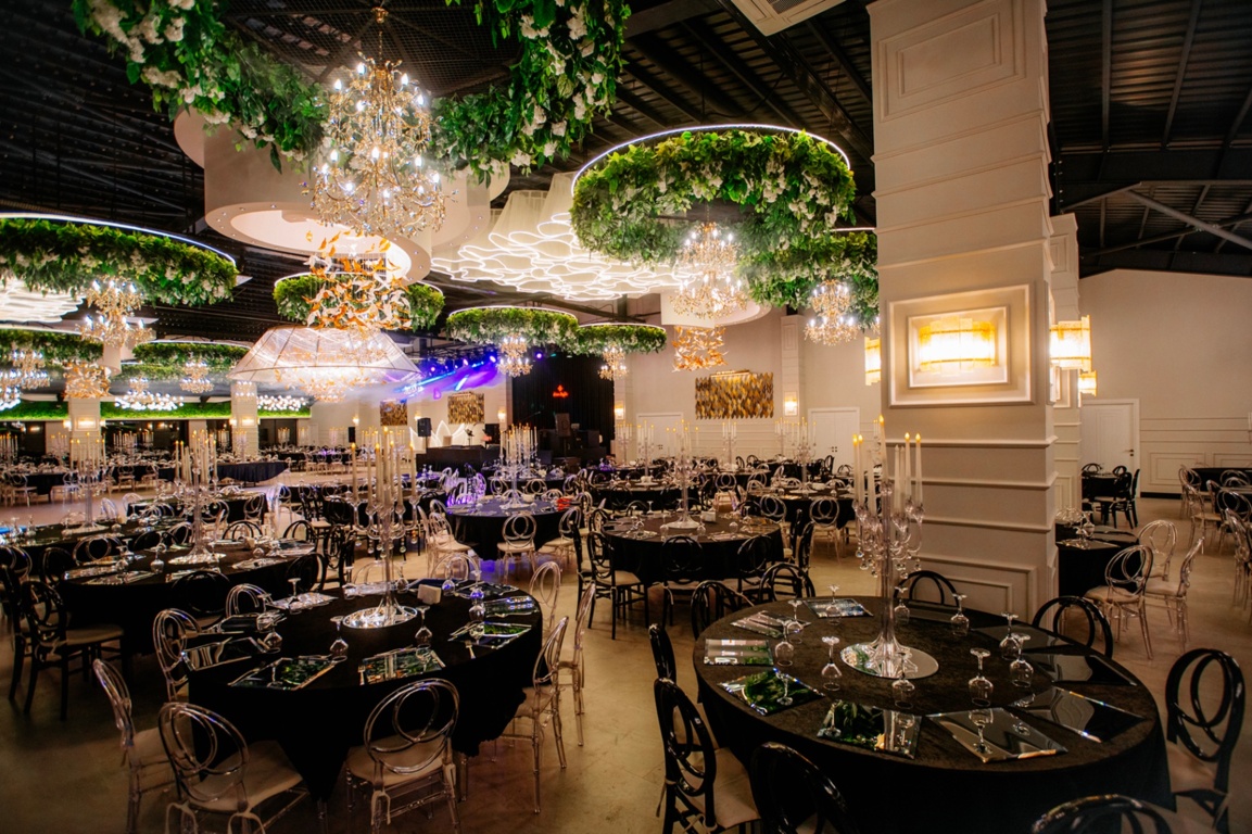 Erkan Sezgin Düğün & Toplantı