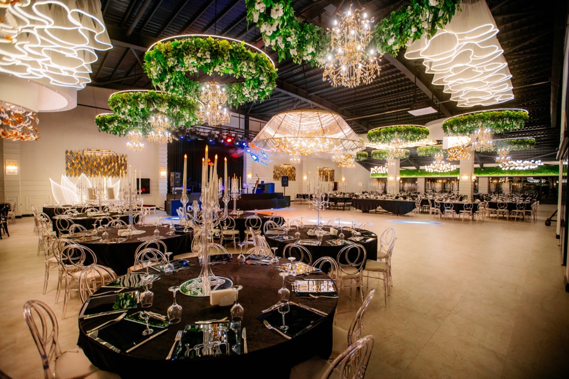 Erkan Sezgin Düğün & Toplantı