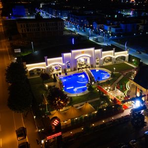 Erkan Sezgin Düğün & Toplantı