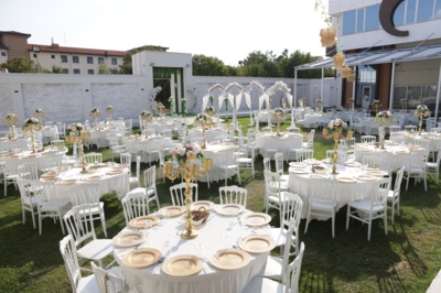 Can Palas Düğün Salonları