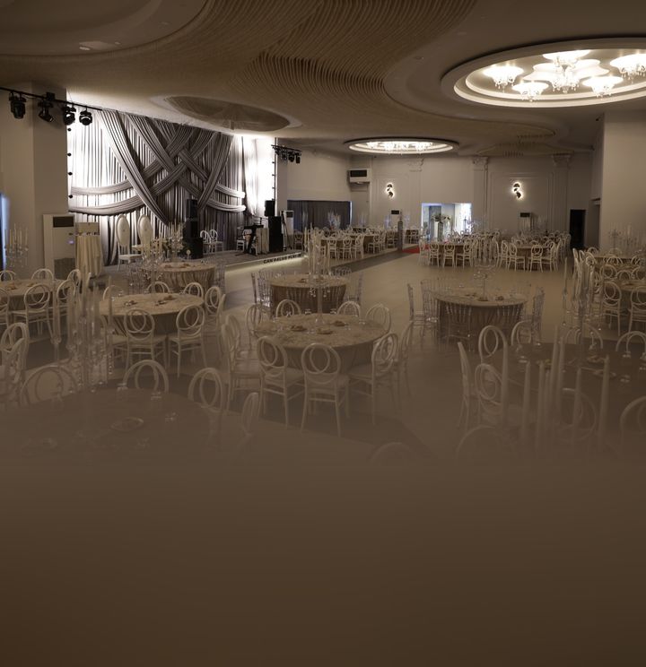 Can Palas Düğün Salonları