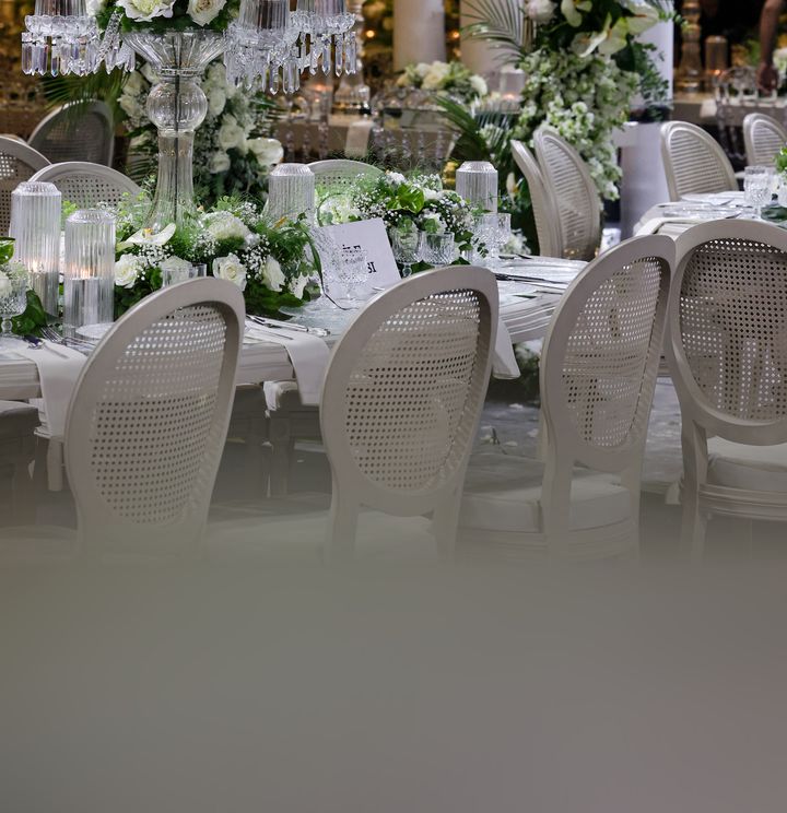 Can Palas Düğün Salonları